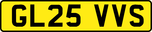 GL25VVS