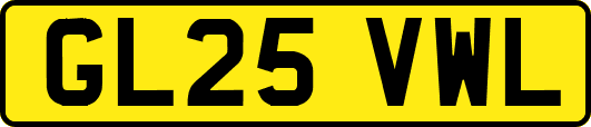 GL25VWL