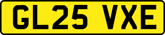 GL25VXE
