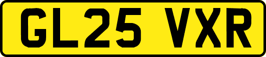 GL25VXR