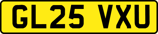 GL25VXU
