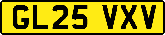 GL25VXV