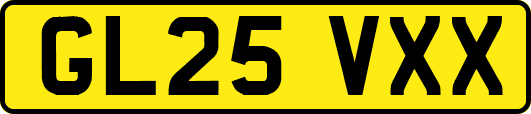 GL25VXX