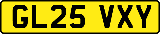 GL25VXY