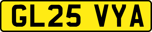 GL25VYA