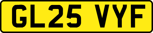GL25VYF