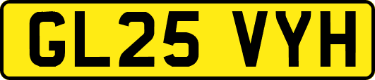 GL25VYH