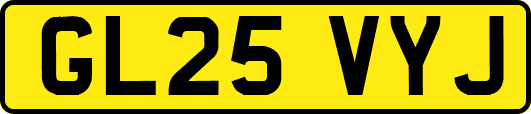 GL25VYJ