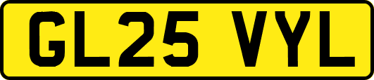 GL25VYL