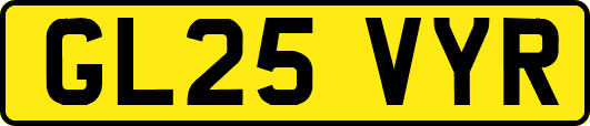 GL25VYR