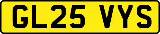 GL25VYS