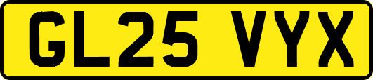GL25VYX