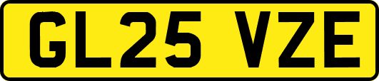 GL25VZE