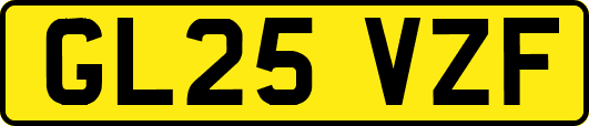 GL25VZF