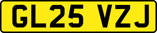 GL25VZJ