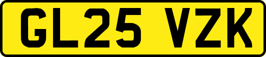 GL25VZK