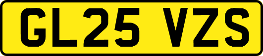 GL25VZS