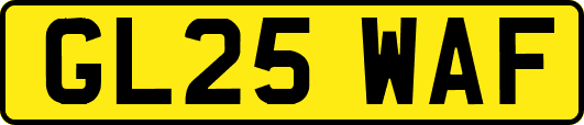 GL25WAF