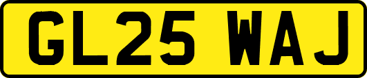 GL25WAJ