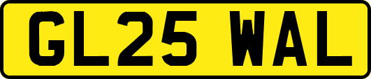 GL25WAL