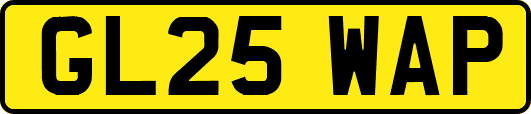 GL25WAP