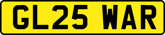 GL25WAR
