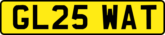 GL25WAT
