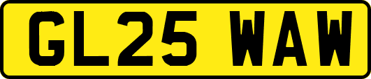 GL25WAW