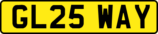 GL25WAY