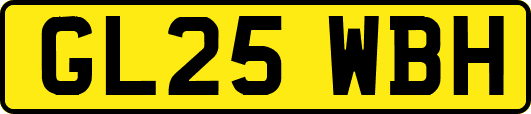 GL25WBH