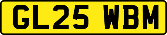 GL25WBM