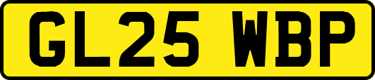 GL25WBP