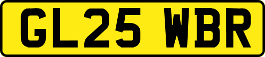 GL25WBR
