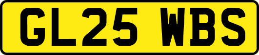 GL25WBS