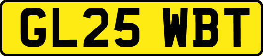 GL25WBT