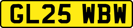GL25WBW