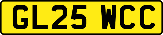 GL25WCC