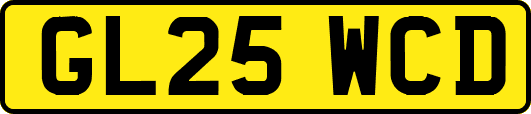 GL25WCD