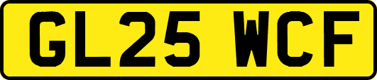 GL25WCF