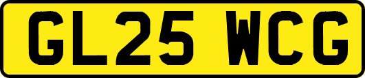 GL25WCG