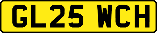 GL25WCH