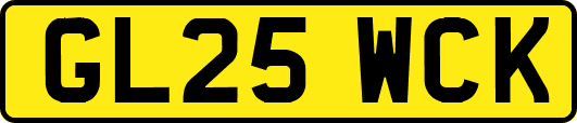 GL25WCK