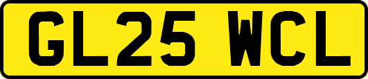 GL25WCL