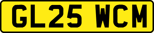 GL25WCM