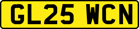 GL25WCN