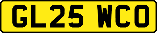 GL25WCO
