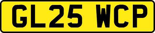 GL25WCP