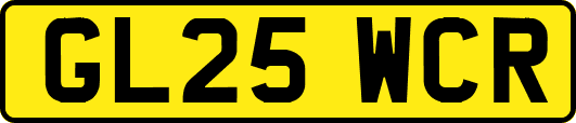 GL25WCR