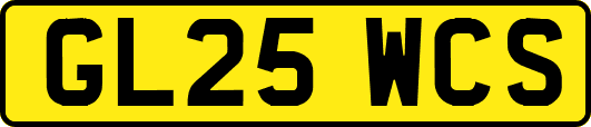 GL25WCS