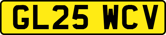 GL25WCV